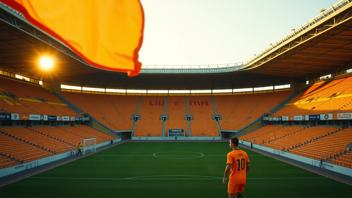Alanyaspor'un 2000 Yılı: Bir Dönüm Noktası