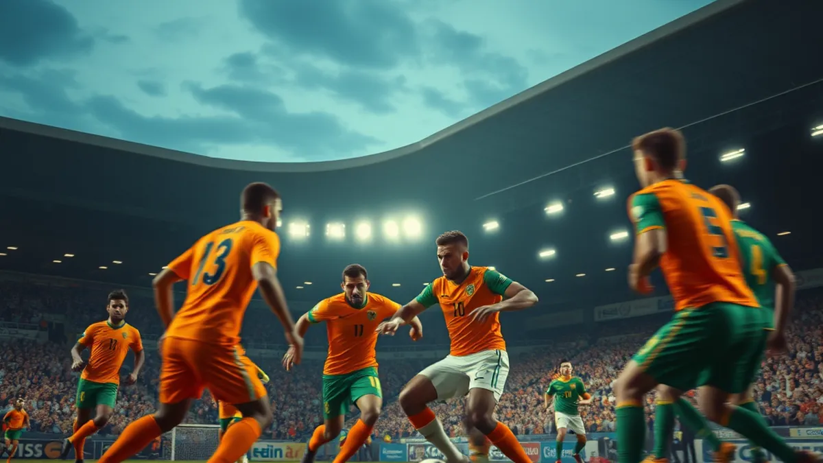 Alanyaspor vs Antalyaspor Live: Watch on BeIN Sports 2