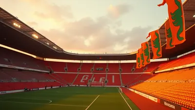 Alanyaspor'un 2000 Yılına Damgasını Vuran Şampiyonluğu