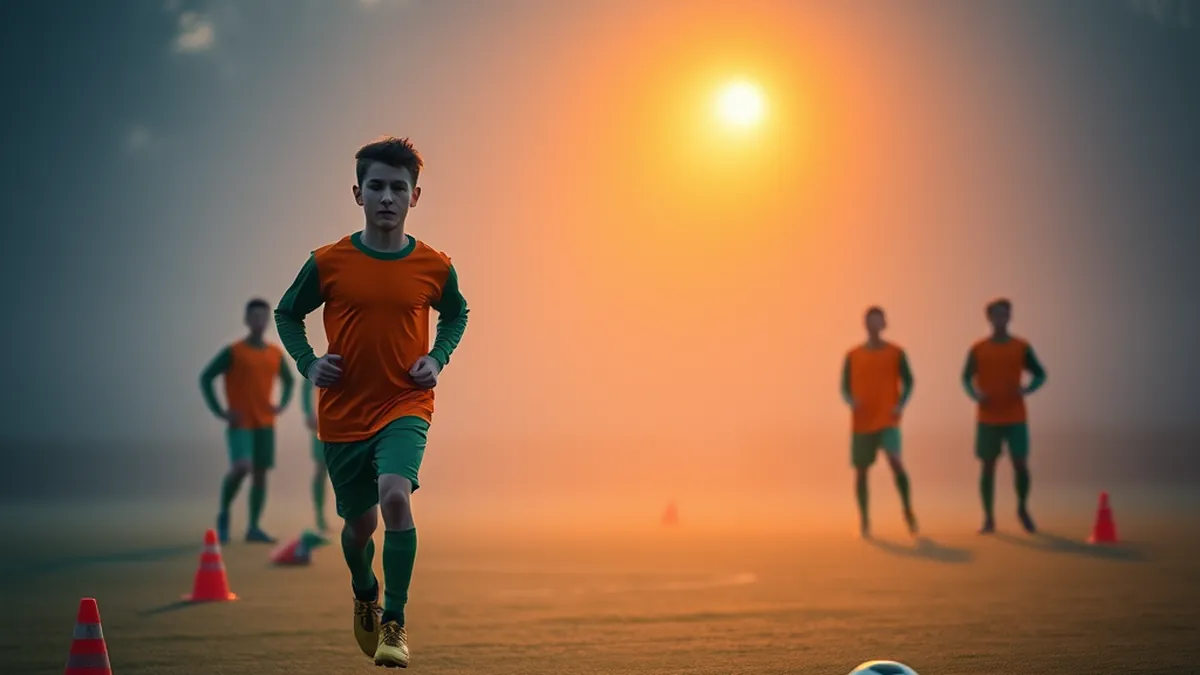 Alanyaspor'un Mahmut Can Kara ile yükselişi