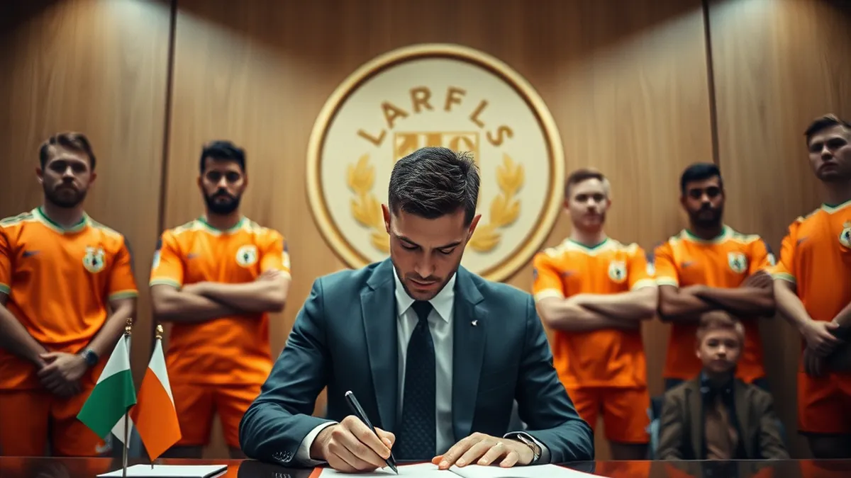 How Galatasaray's Interest Affects Alanyaspor