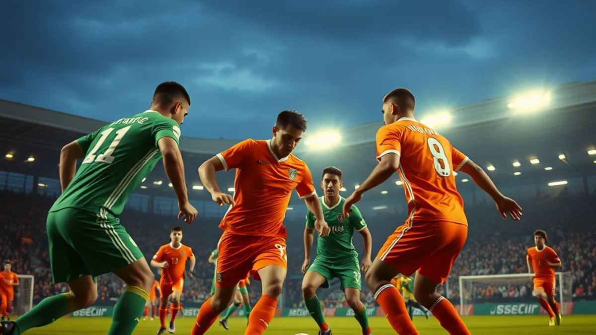 Beşiktaş Karşısında Alanyaspor'un Kadrosu Belli Oldu Mu?