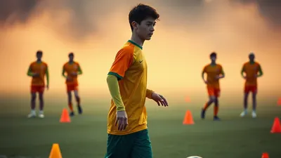 Alanyaspor'un 1990'larda Yükselişi: Bir Dönüm Noktası
