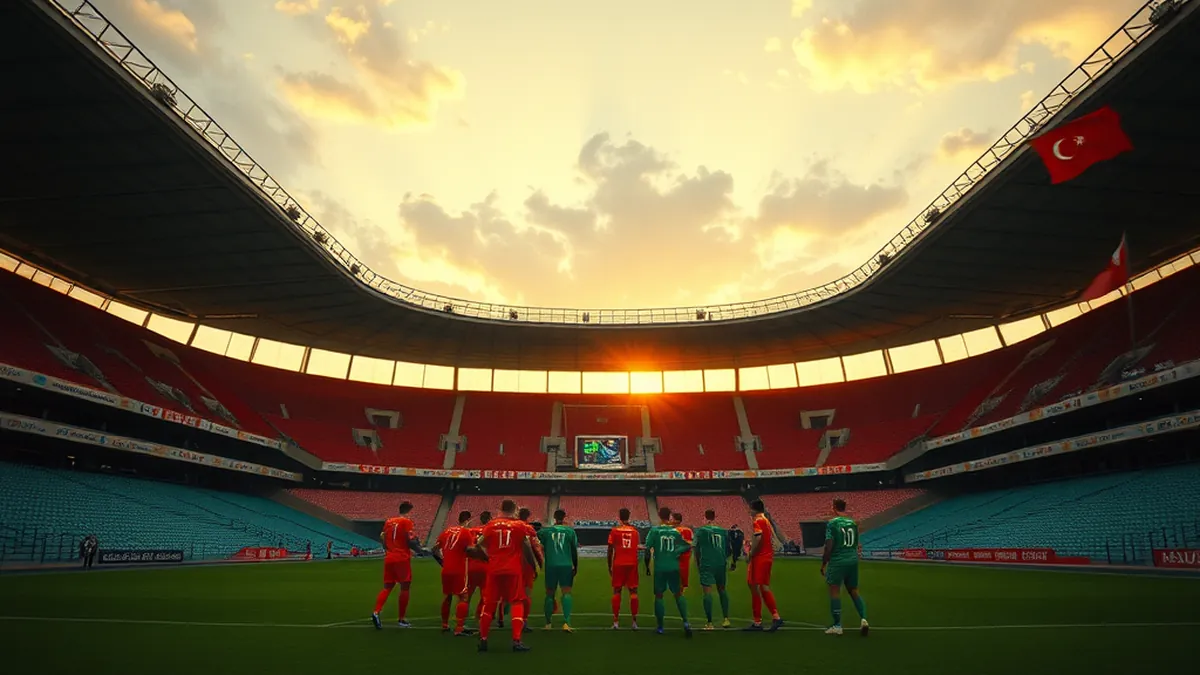 Alanyaspor, Ü. Akdağ ile defans hattını güçlendirdi