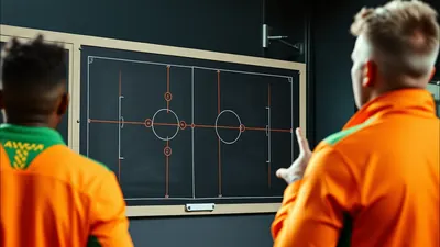 Alanyaspor'un Antalyaspor ile Derbi Mücadelesine Hazırlığı