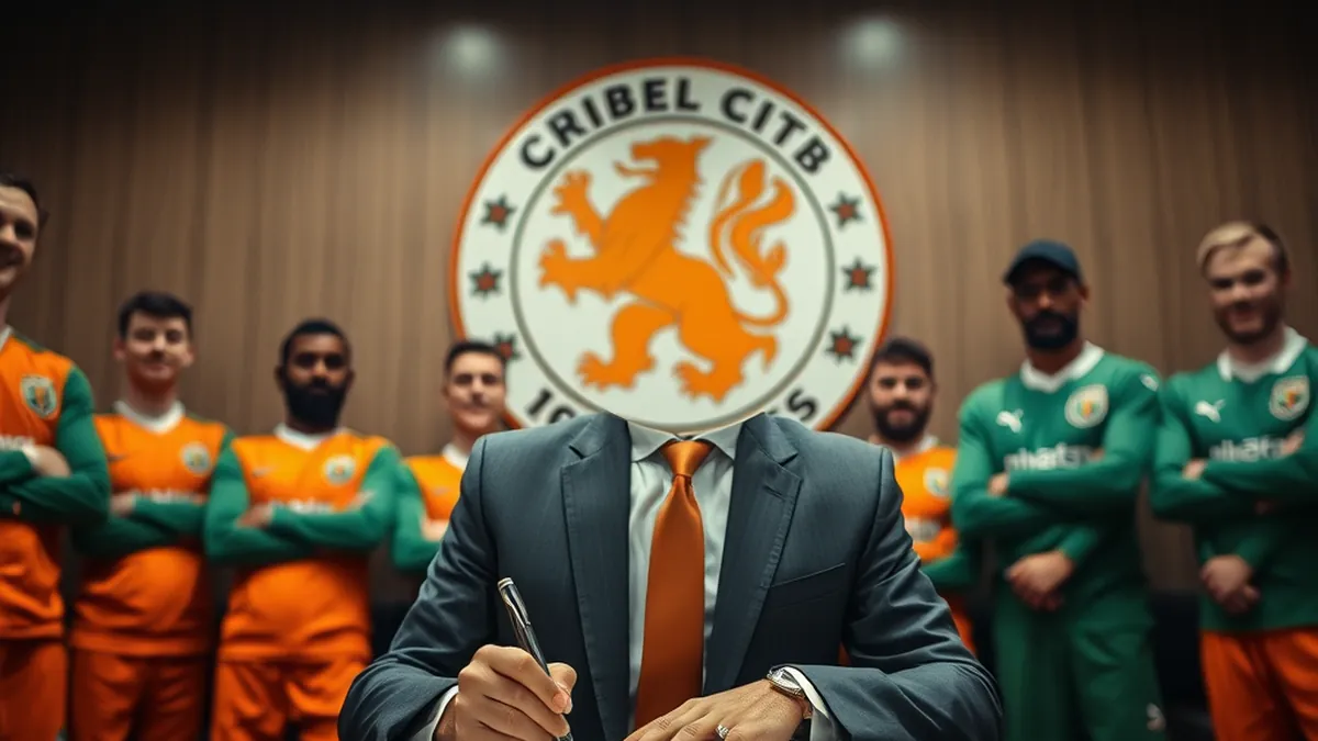 Alanyaspor Makes Triple Signing in Transfer Market
