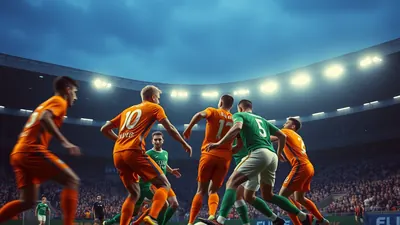 Alanyaspor, Fenerbahçe'ye 2-3 Yenildi - Süper Lig Maç Raporu