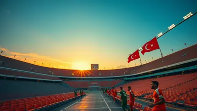 Alanyaspor to Face Isparta DSİ in Match/Antalya