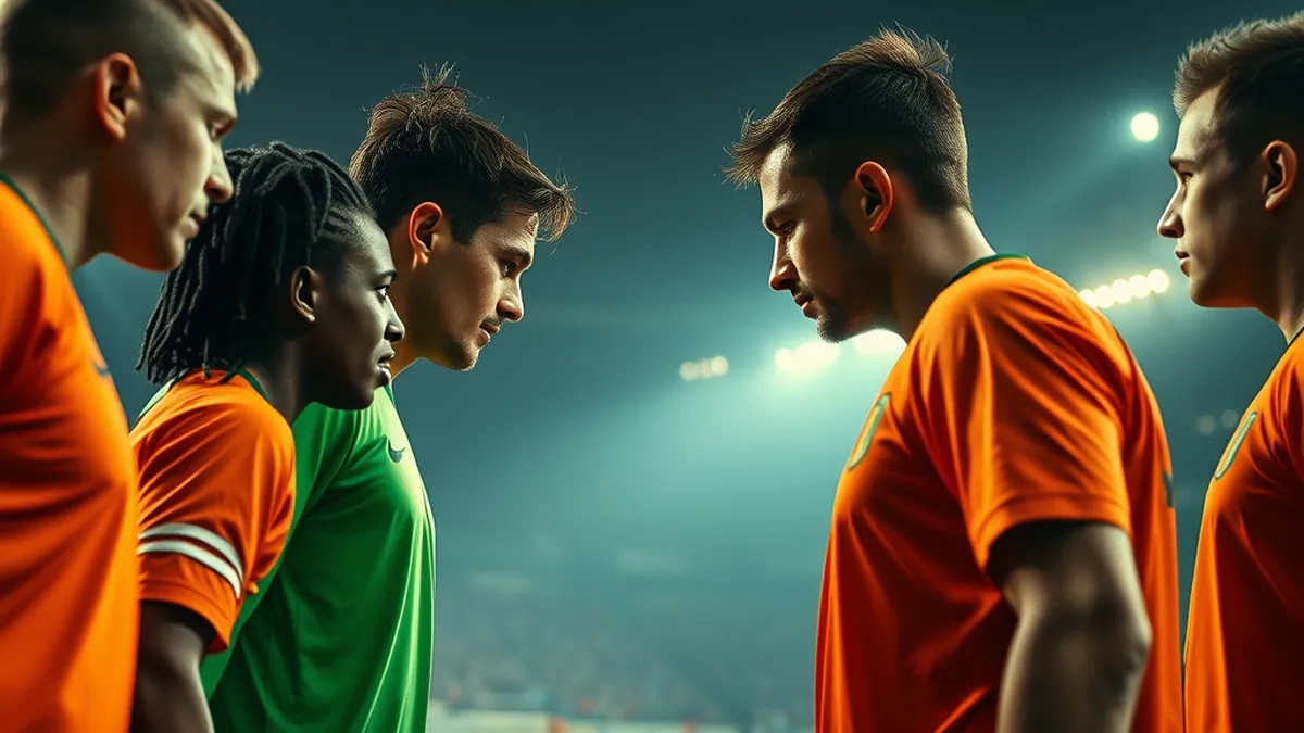 Alanyaspor Taraftar Kültürü: Derbi Gecelerinin Coşkusu