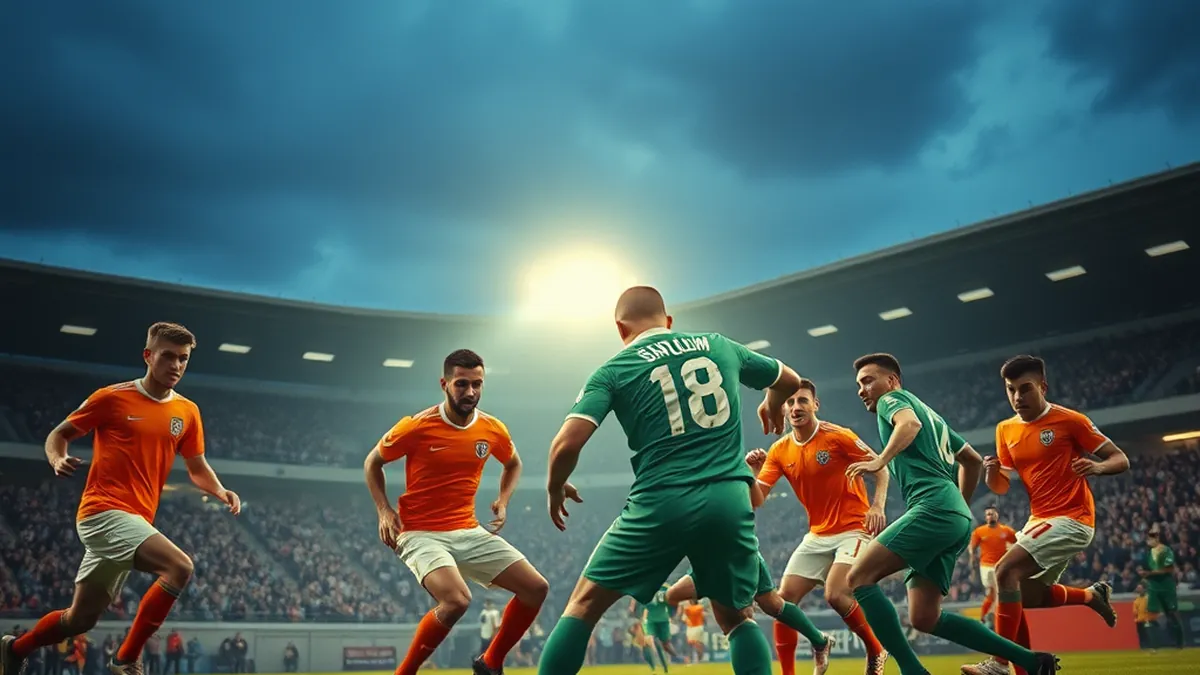 Alanyaspor Karşılaşması İçin Hazırlıklar Devam Ediyor