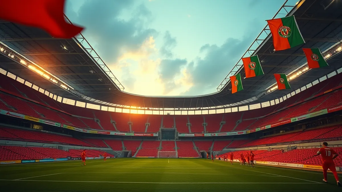 Alanyaspor'un 2002-2003 Sezonundaki İnanılmaz Mücadele