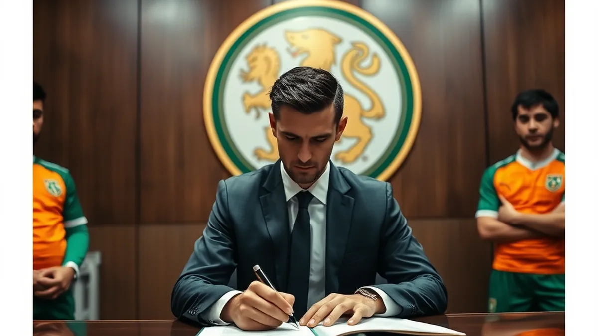 Alanyaspor Signs Three New Players