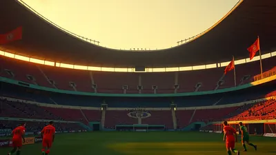 Alanyaspor'un 1986'daki İlk Süper Amatör Şampiyonluğu