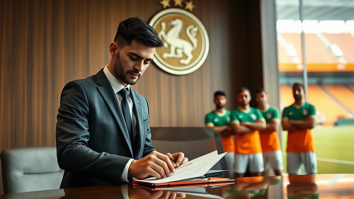 Genç yetenek Umut İslamoğlu'nu deneyen Alanyaspor