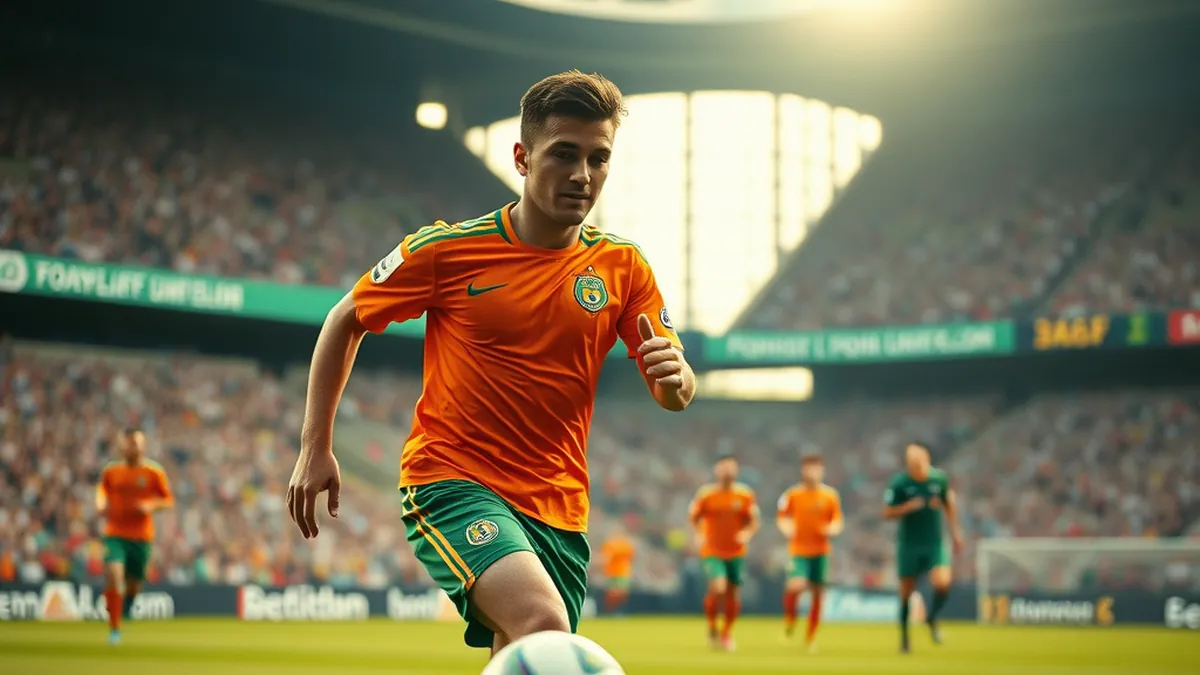 Alanyaspor'un 2013-2014 Sezonu: Süper Lig'e Yükselişin Yılı