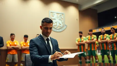 Alanyaspor Attracts Young Talent