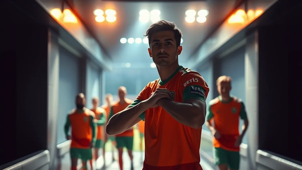Alanyaspor's Facility Issues: Expectations vs. Reality