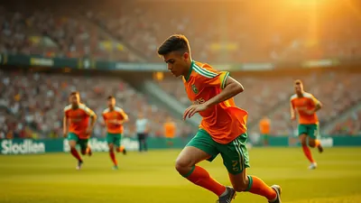 Alanyaspor, genç yıldızlarıyla gelecekten umutlu