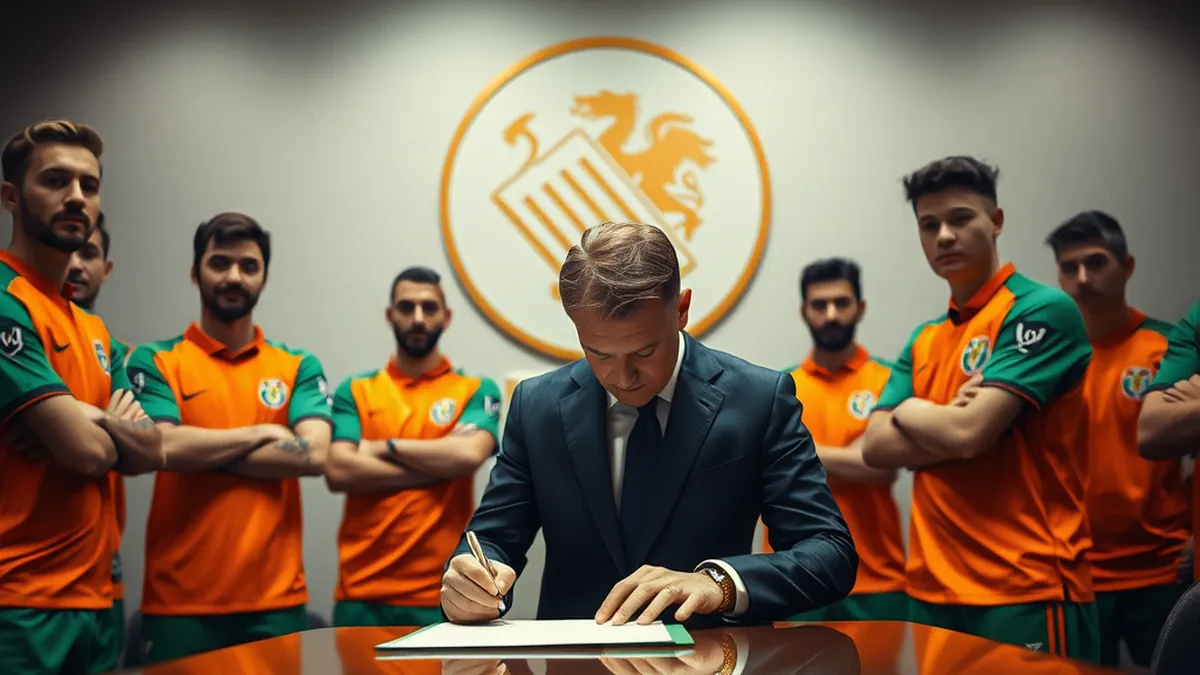 Alanyaspor Eyes Transfer Move for Salih Uçan