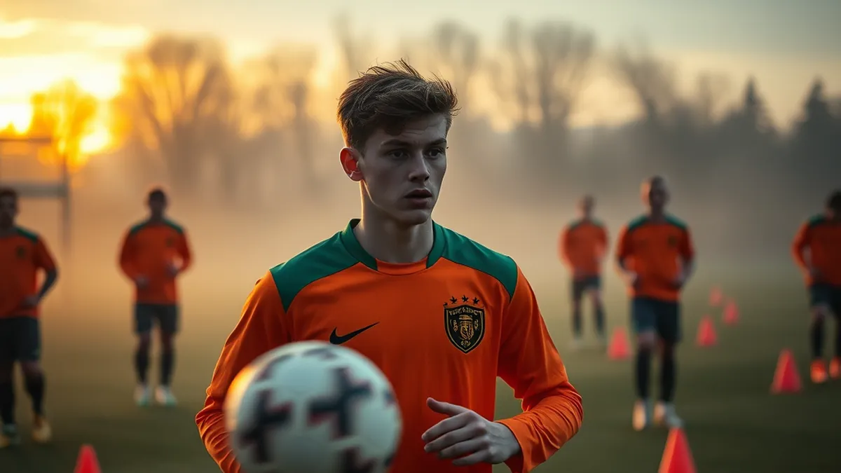 F. Hadërgjonaj'a büyük ilgi: Alanyaspor'da kalacak mı?