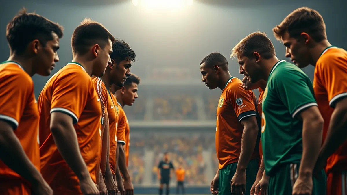Alanyaspor Taraftar Kültürü: Derbi Gecesi Ritüelleri ve Gelenekleri
