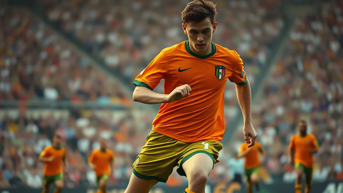 Alanyaspor'un 1995'teki İlk Süper Lig Deneyimi