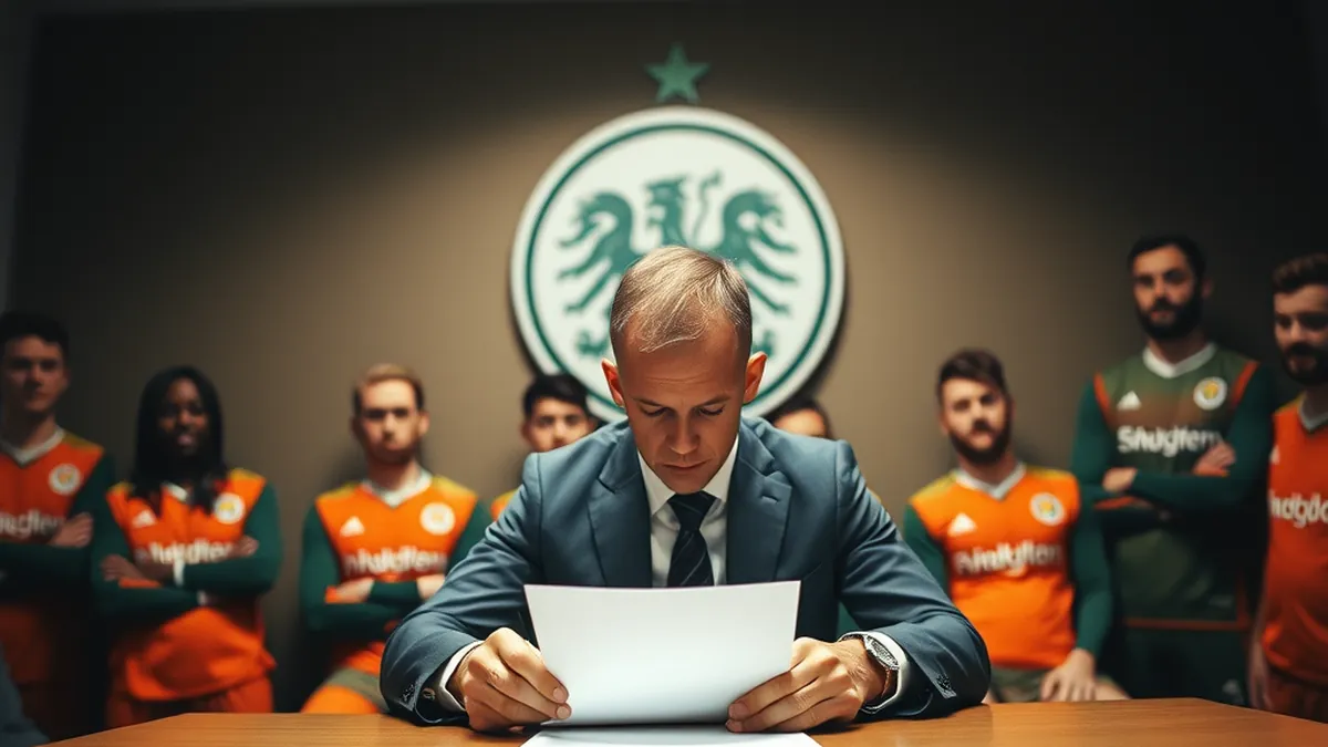 Alanyaspor'dan Ogundu Augsburg'a Transfer Oluyor!
