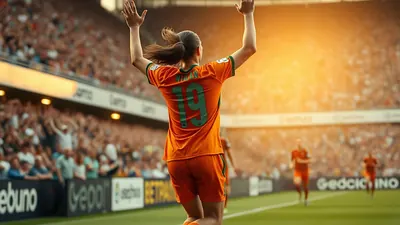 Alanyaspor Women's Football Team Scores 13-0 Thrashing Win