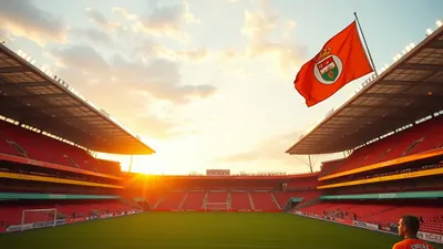 Alanyaspor Taraftar Kültürünün Derinlikleri: Gelenekler ve Ritüeller