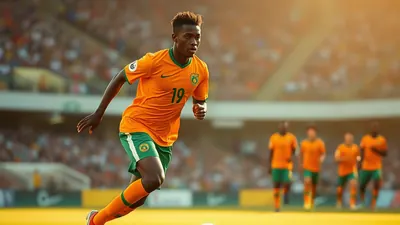 S. Mounié'nin Alanyaspor'daki Etkisi ve Performansı