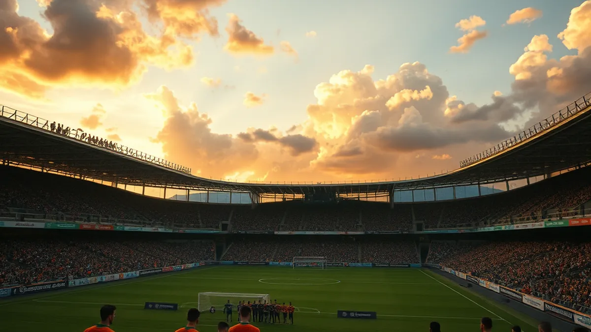 Alanyaspor'un Fenerbahçe ile Oyun Anlayışı Üzerine Düşünceler