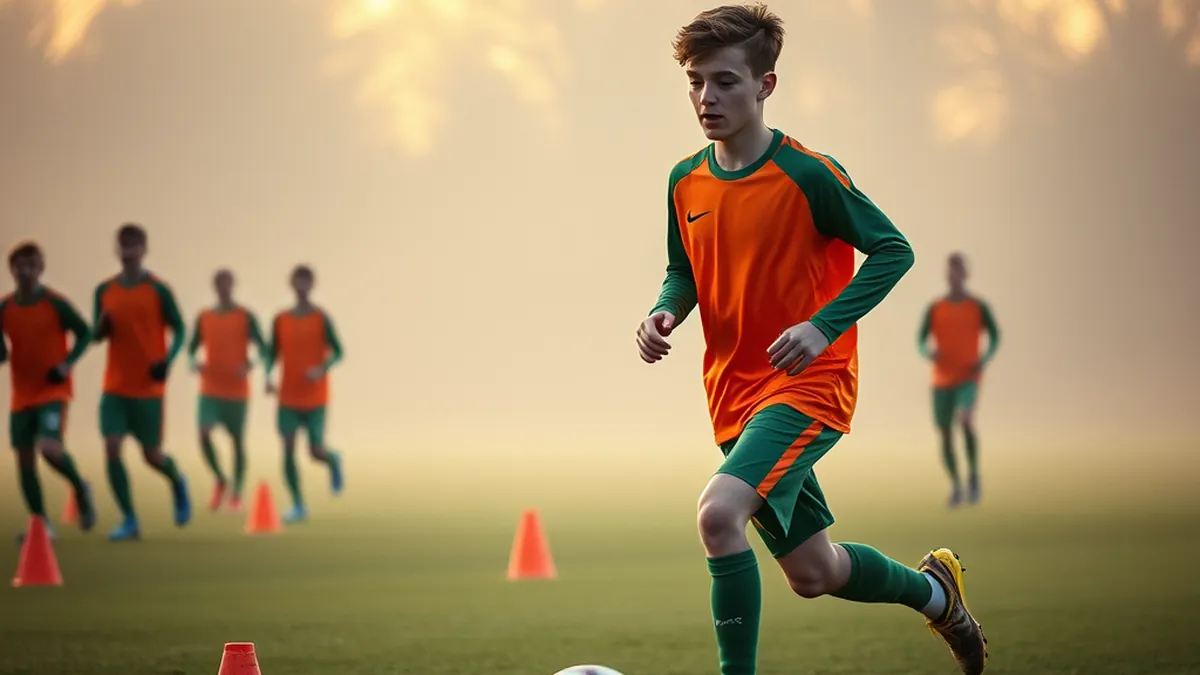 Cihan Memik: Alanyaspor'un parlayan yıldızı