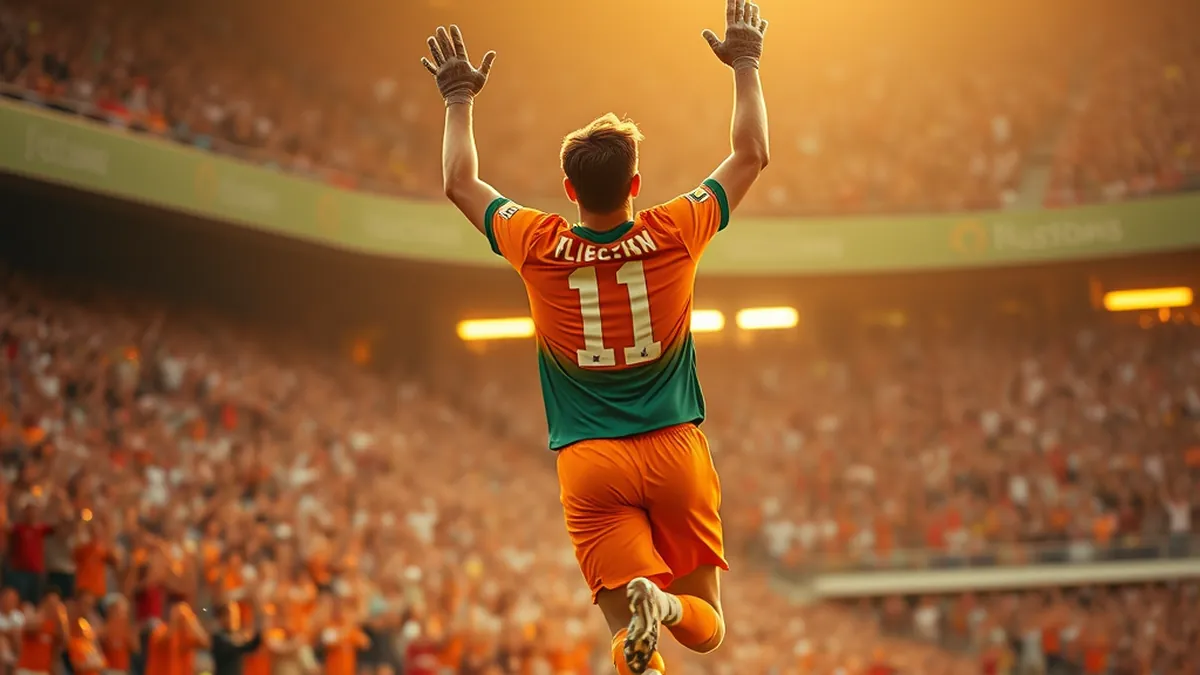 Alanyaspor Parts Ways with Captain Efecan Karaca After 13 Years