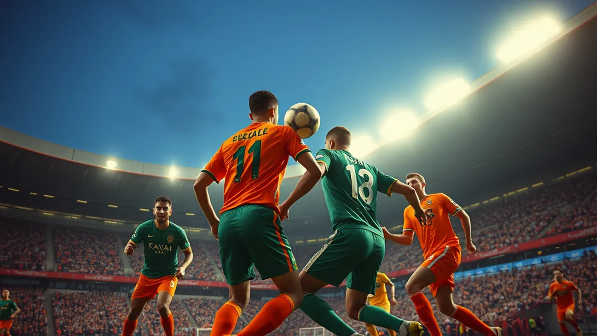 Alanyaspor's 13-Goal Win: Tarife Over Gazipaşa Kartalları