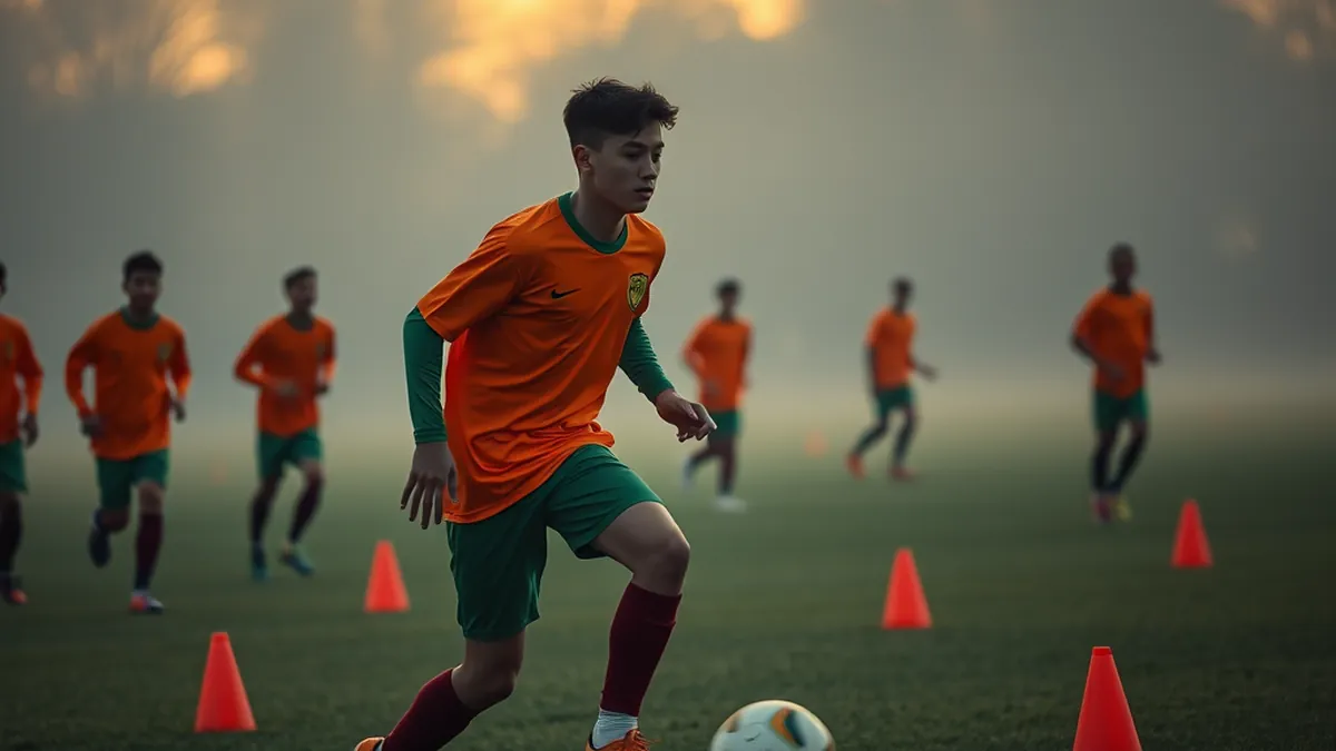 Cihan Memik: Alanyaspor'un geleceği için yapı taşı