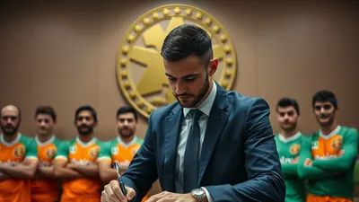 Alanyaspor's Ibrahim Kaya Transfer to Galatasaray and Trabzonspor