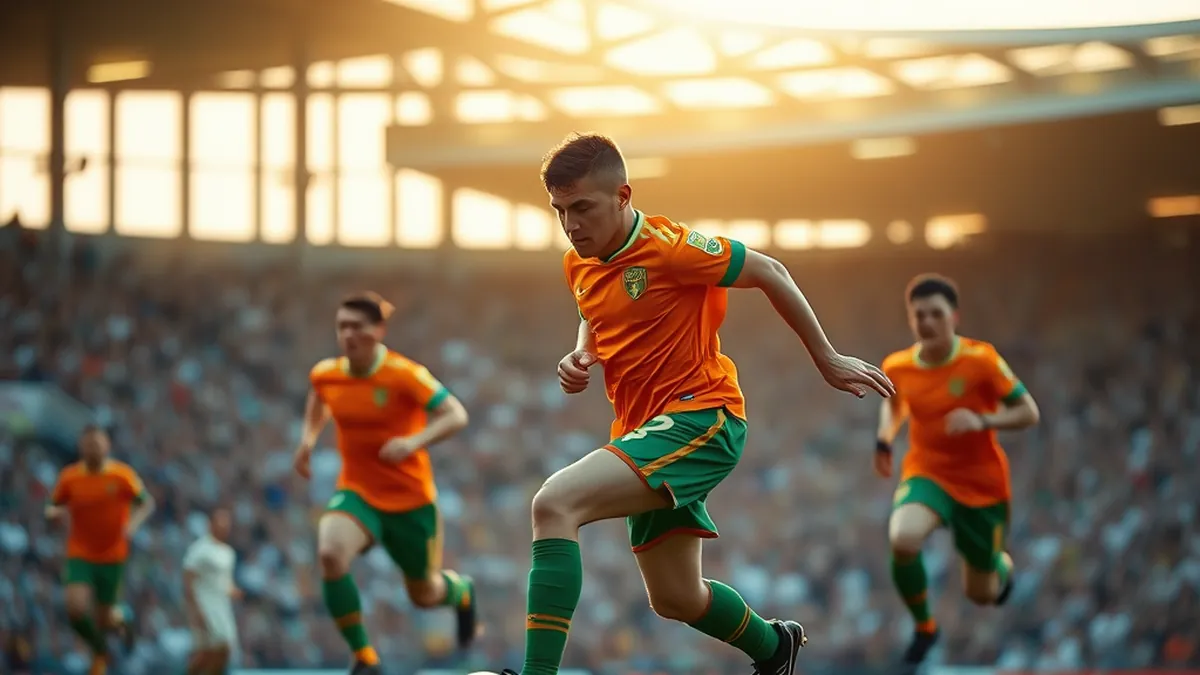 Taktiksel Analiz: Alanyaspor'un forvet gücü