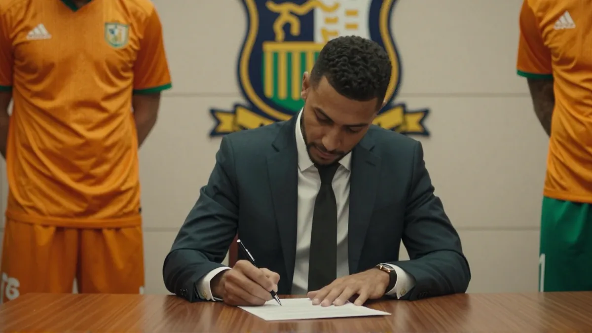 Alanyaspor'dan ayrılan Efecan Karaca Sarıyer'e transfer oldu