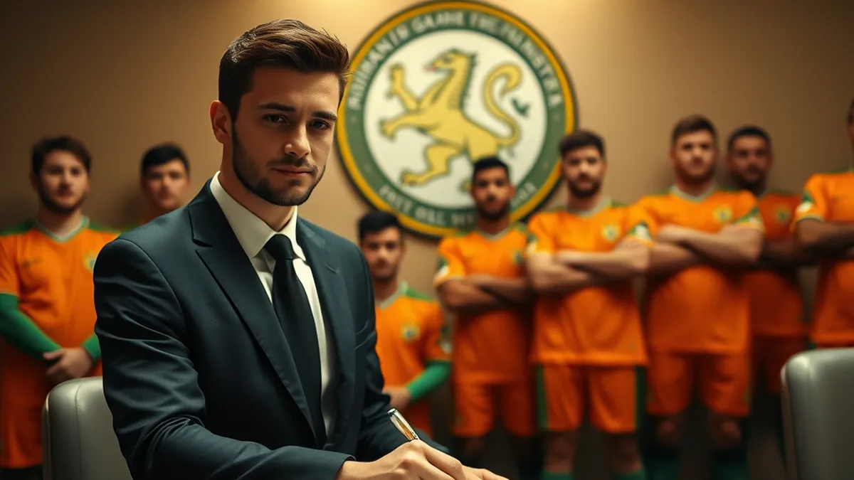 Alanyaspor'da transfer dedikoduları: Kim yeni katılacak?