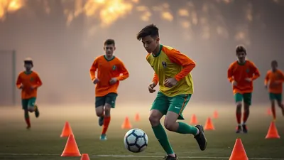 M. Elia'nın Alanyaspor'daki Yükselişi ve Etkisi