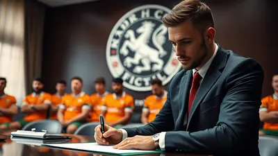 Galatasaray Transfer Move for Alanyaspor Star