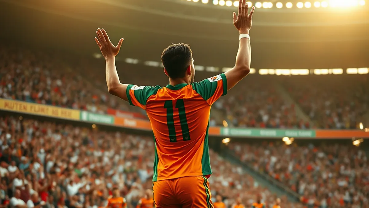 Alanyaspor, RAMS Başakşehir'i 5-4 yendi