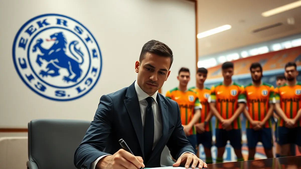 Alanyaspor's Young Star Ümit Akdağ Targeted by Fenerbahçe