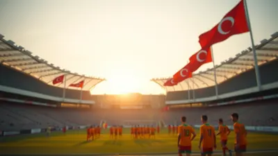 Alanyaspor Management in Ankara for Turkish Football's Future