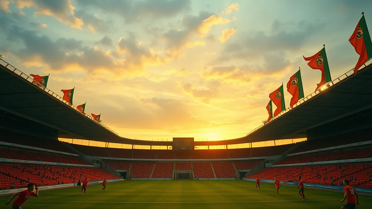 Alanyaspor'un 1985'teki Süper Amatör Şampiyonluğu